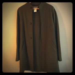 VINTAGE YOHJI YAMAMOTO COAT
